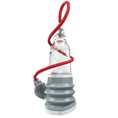 Hydro Xtreme3 Pompa Potente per Micropene - Aumenta Dimensioni e Fiducia